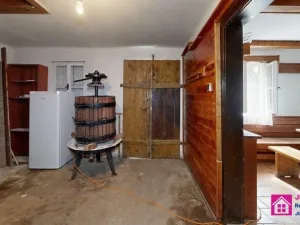 Prodej vinného sklepa, Týnec, 34 m2