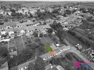 Prodej vinného sklepa, Týnec, 34 m2