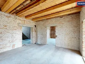 Prodej vily, Rožnov pod Radhoštěm, Hradišťko, 331 m2