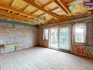 Prodej vily, Rožnov pod Radhoštěm, Hradišťko, 331 m2