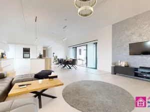 Prodej rodinného domu, Březí, Břízová, 203 m2