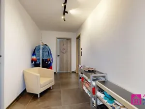 Prodej rodinného domu, Březí, Břízová, 203 m2