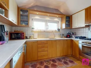 Prodej bytu 4+1, Břeclav, Fintajslova, 106 m2