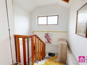 Prodej bytu 4+1, Břeclav, Fintajslova, 106 m2