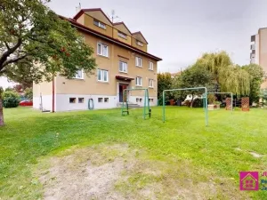 Prodej bytu 4+1, Břeclav, Fintajslova, 106 m2