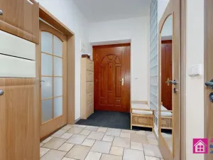 Prodej bytu 4+1, Hodonín, Sv. Čecha, 105 m2