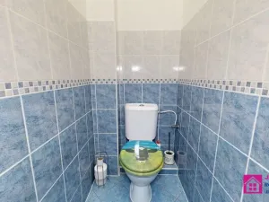 Prodej bytu 4+1, Hodonín, Sv. Čecha, 105 m2