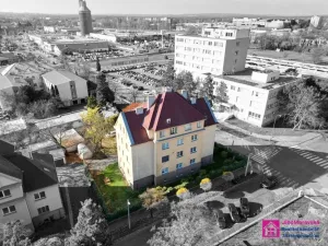 Prodej bytu 4+1, Hodonín, Sv. Čecha, 105 m2