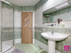 Prodej bytu 4+kk, Břeclav - Poštorná, Hájová, 104 m2