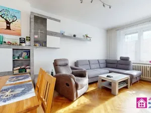 Prodej bytu 4+kk, Břeclav - Poštorná, Hájová, 104 m2