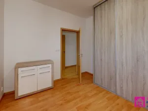 Pronájem bytu 2+kk, Břeclav, třída 1. máje, 57 m2