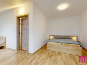 Prodej rodinného domu, Břeclav - Charvátská Nová Ves, Kapusty, 214 m2