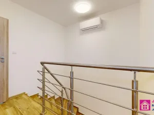 Prodej rodinného domu, Břeclav - Charvátská Nová Ves, Kapusty, 214 m2