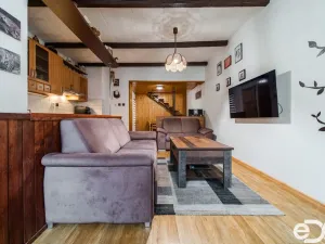 Prodej rodinného domu, Brno, Olší, 91 m2