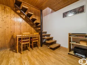 Prodej rodinného domu, Brno, Olší, 91 m2