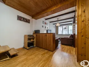 Prodej rodinného domu, Brno, Olší, 91 m2