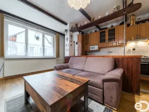 Prodej rodinného domu, Brno, Olší, 91 m2