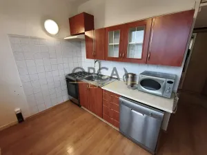 Pronájem bytu 2+1, Kyjov, Sídliště Za Stadionem, 52 m2