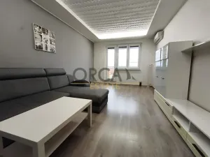 Pronájem bytu 2+1, Kyjov, Sídliště Za Stadionem, 52 m2