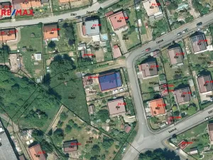 Prodej rodinného domu, Žlutice, Lipová, 177 m2