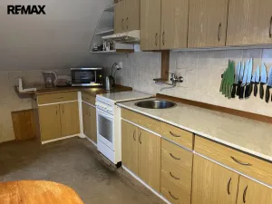 Prodej vícegeneračního domu, Žlutice, Lipová, 177 m2