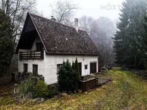 Prodej chaty, Ždírec, 130 m2