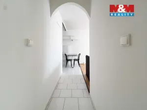 Pronájem bytu 2+kk, Praha - Kunratice, U zeleného ptáka, 45 m2