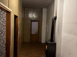 Pronájem rodinného domu, Dolní Újezd, 148 m2