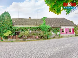 Prodej restaurace, Studnice, 130 m2