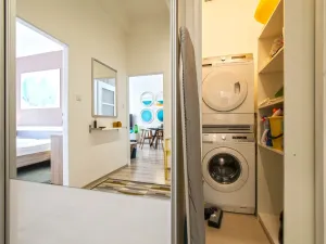 Pronájem bytu 2+1, Praha - Vinohrady, Písecká, 52 m2