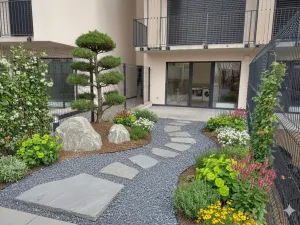 Pronájem bytu 1+kk, Brno - Komárov, Dornych, 30 m2