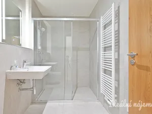 Pronájem bytu 1+kk, Brno - Komárov, Dornych, 30 m2