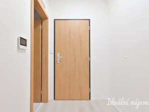 Pronájem bytu 1+kk, Brno - Komárov, Dornych, 30 m2