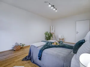 Pronájem bytu 3+1, Stráž pod Ralskem, Okružní, 78 m2