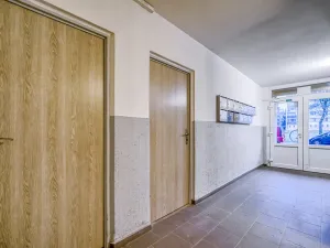 Pronájem bytu 3+1, Stráž pod Ralskem, Okružní, 78 m2