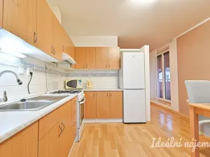 Pronájem bytu 2+kk, Zastávka, Stará osada, 63 m2