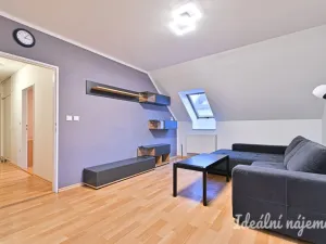 Pronájem bytu 2+kk, Zastávka, Stará osada, 63 m2