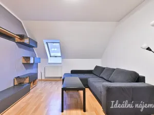 Pronájem bytu 2+kk, Zastávka, Stará osada, 63 m2