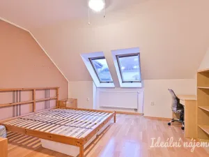Pronájem bytu 2+kk, Zastávka, Stará osada, 63 m2