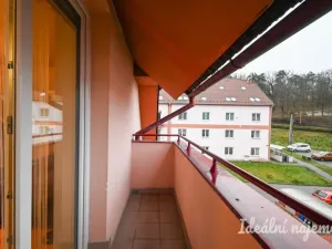 Pronájem bytu 2+kk, Zastávka, Stará osada, 63 m2