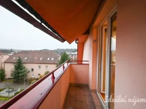 Pronájem bytu 2+kk, Zastávka, Stará osada, 63 m2