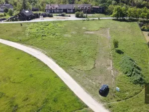 Prodej pozemku pro bydlení, Davle, 810 m2