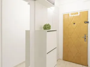 Prodej bytu 2+kk, Litomyšl - Litomyšl-Město, Dukelská, 38 m2