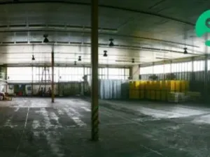 Pronájem skladu, Příbram, 2462 m2