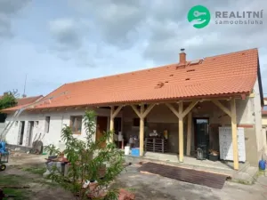 Prodej rodinného domu, Třebíz, Třebíz, 130 m2