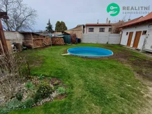 Prodej rodinného domu, Třebíz, Třebíz, 130 m2