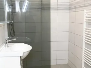 Pronájem bytu 2+kk, Praha - Nusle, Družstevní, 45 m2