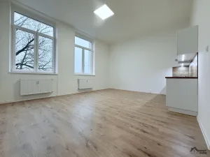 Pronájem bytu 2+kk, Ostrava, Palackého, 55 m2