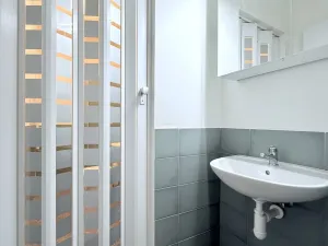 Pronájem bytu 2+kk, Ostrava, Palackého, 55 m2