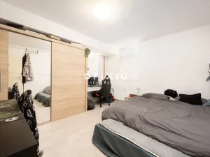 Pronájem bytu 2+kk, Brno, Hostislavova, 43 m2